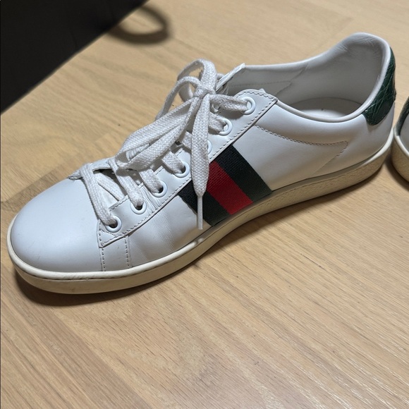 Gucci sneakers - Picture 2 of 7